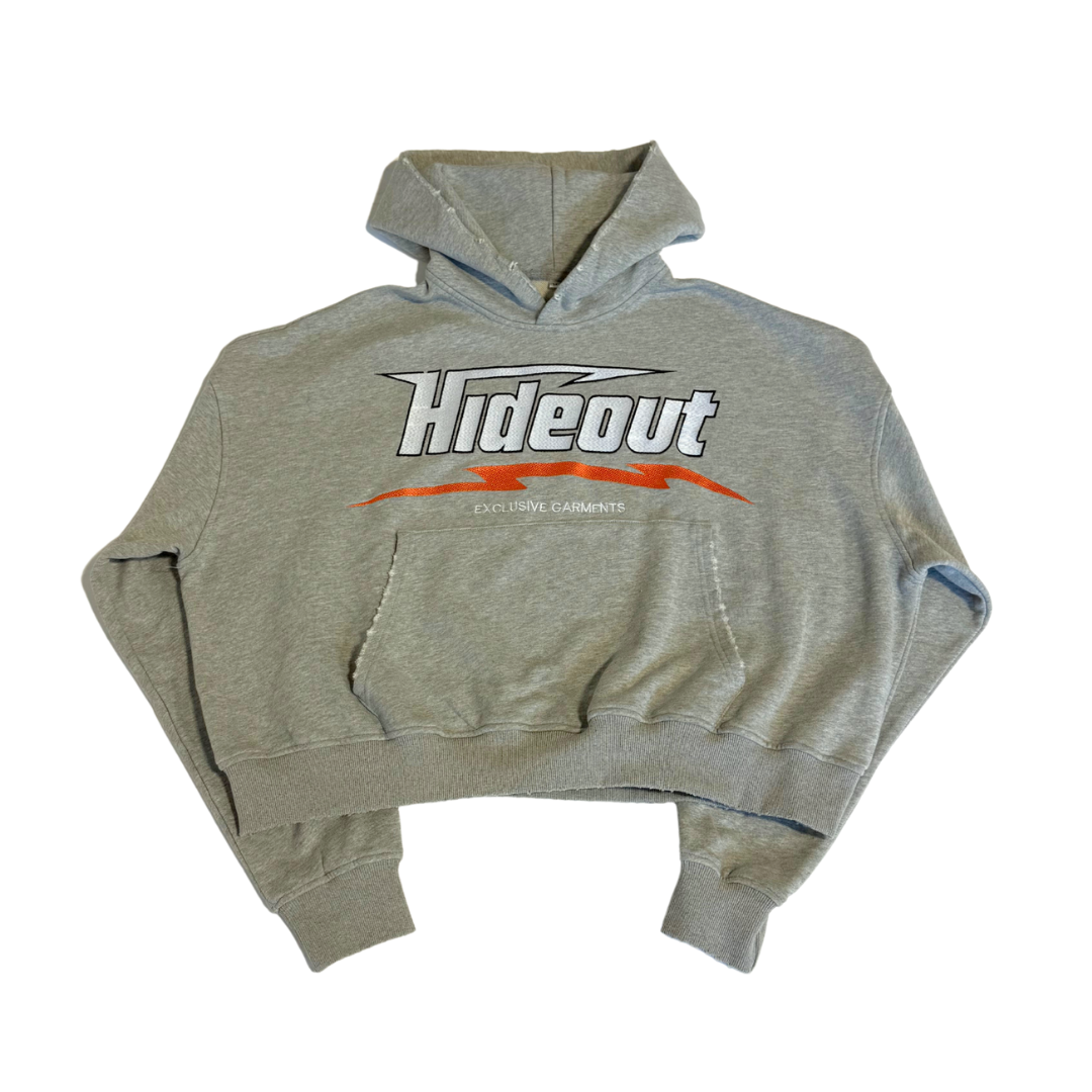 No Stylist Hoodie