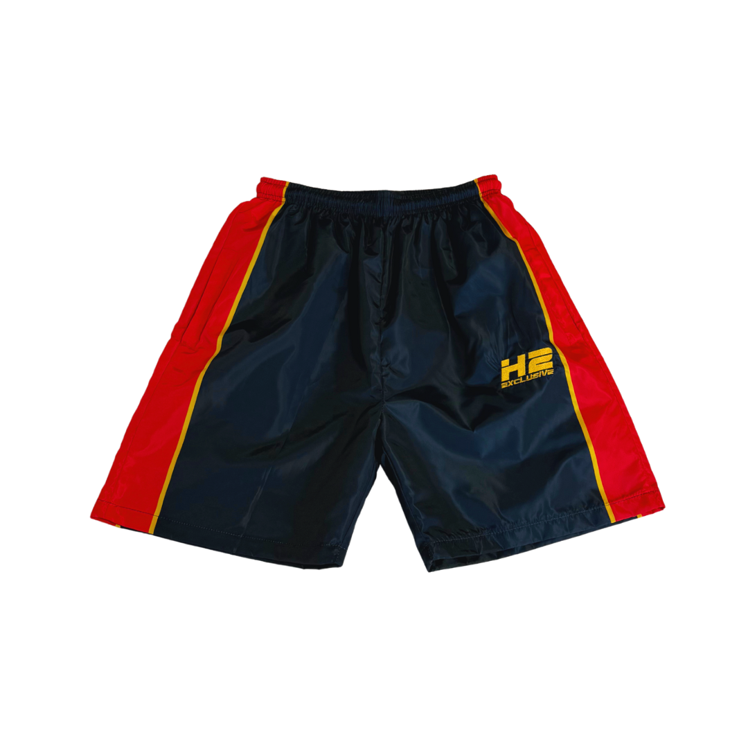 H2 Sprint 5″