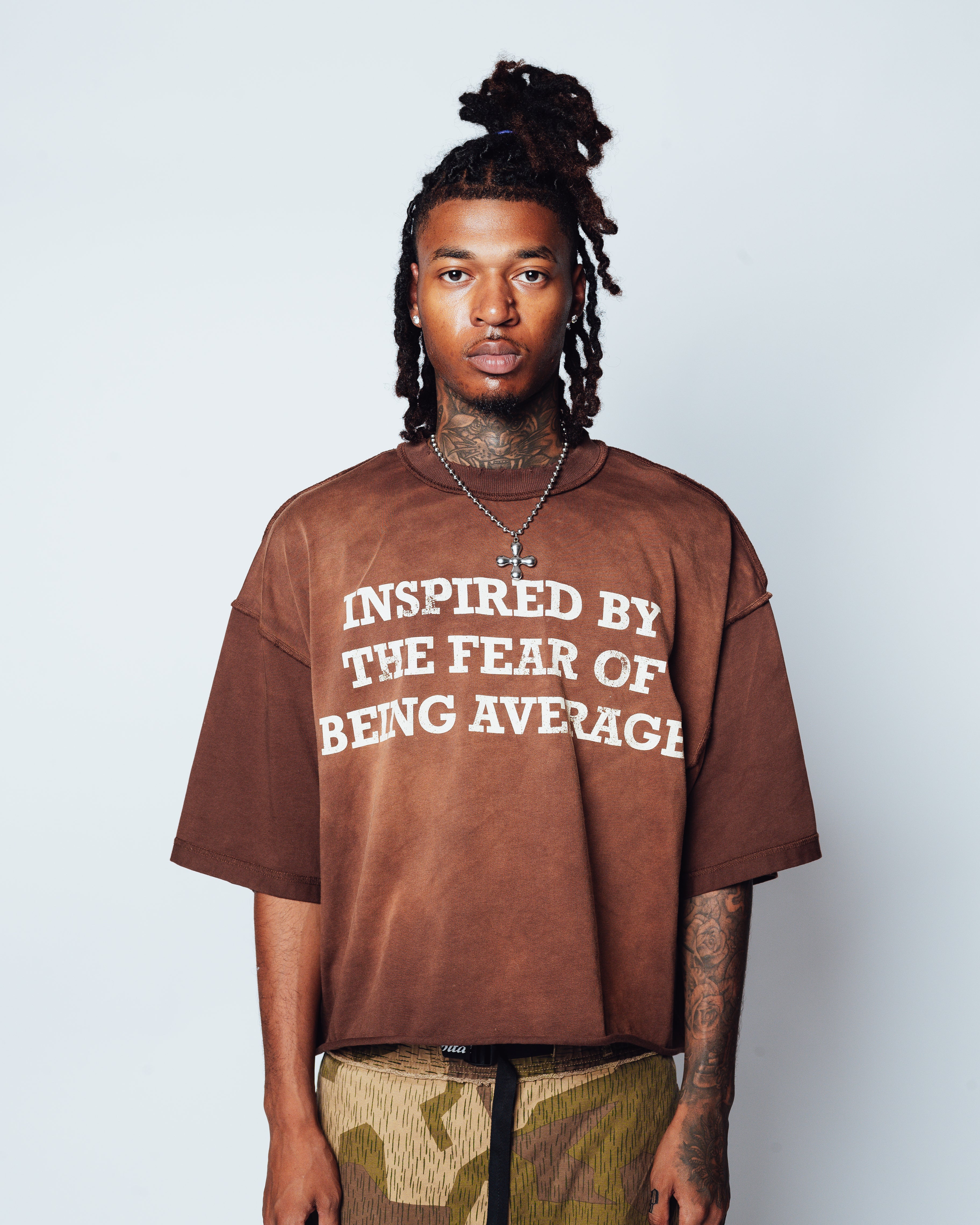 Inspired Tee