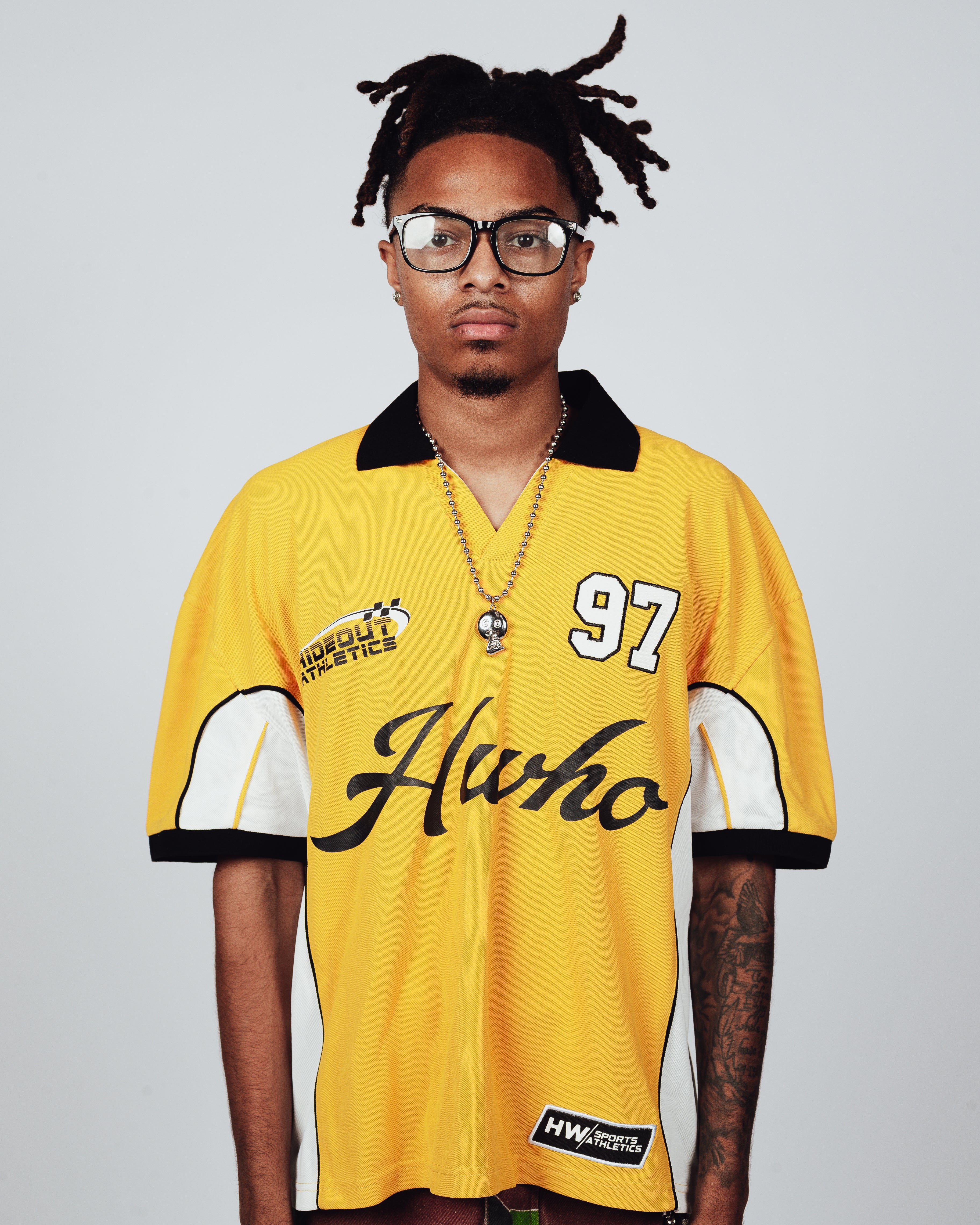 HWHO POLO