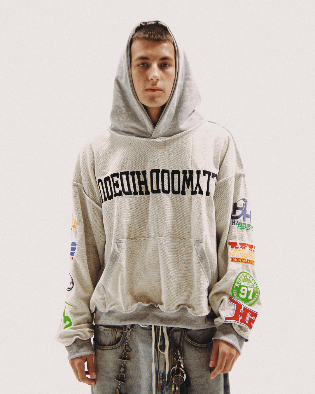 Hideout Exclusive Hoodie