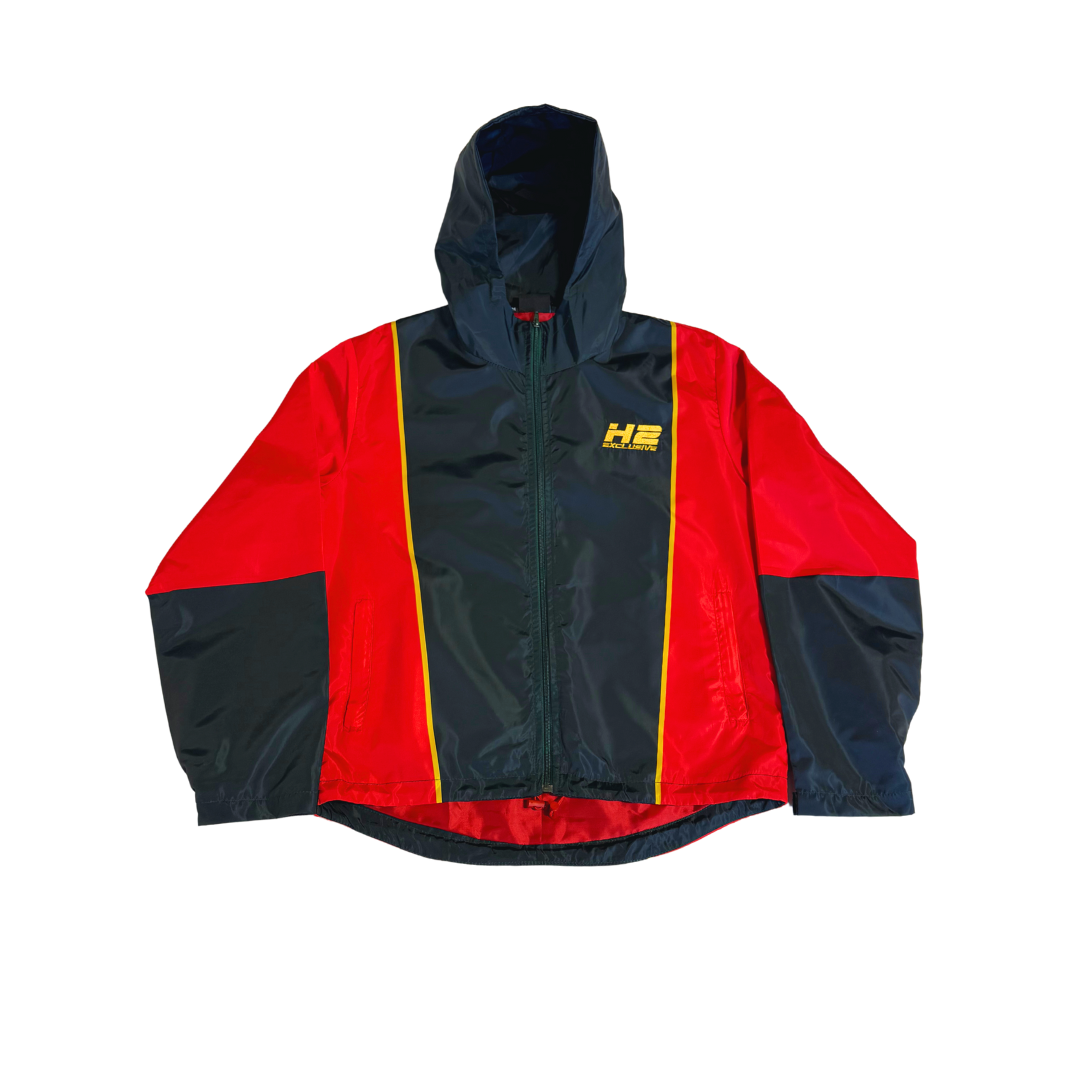 H2 Alpha Jacket