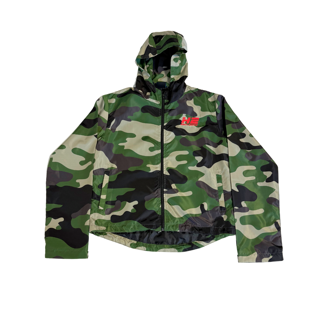 H2 Alpha Jacket