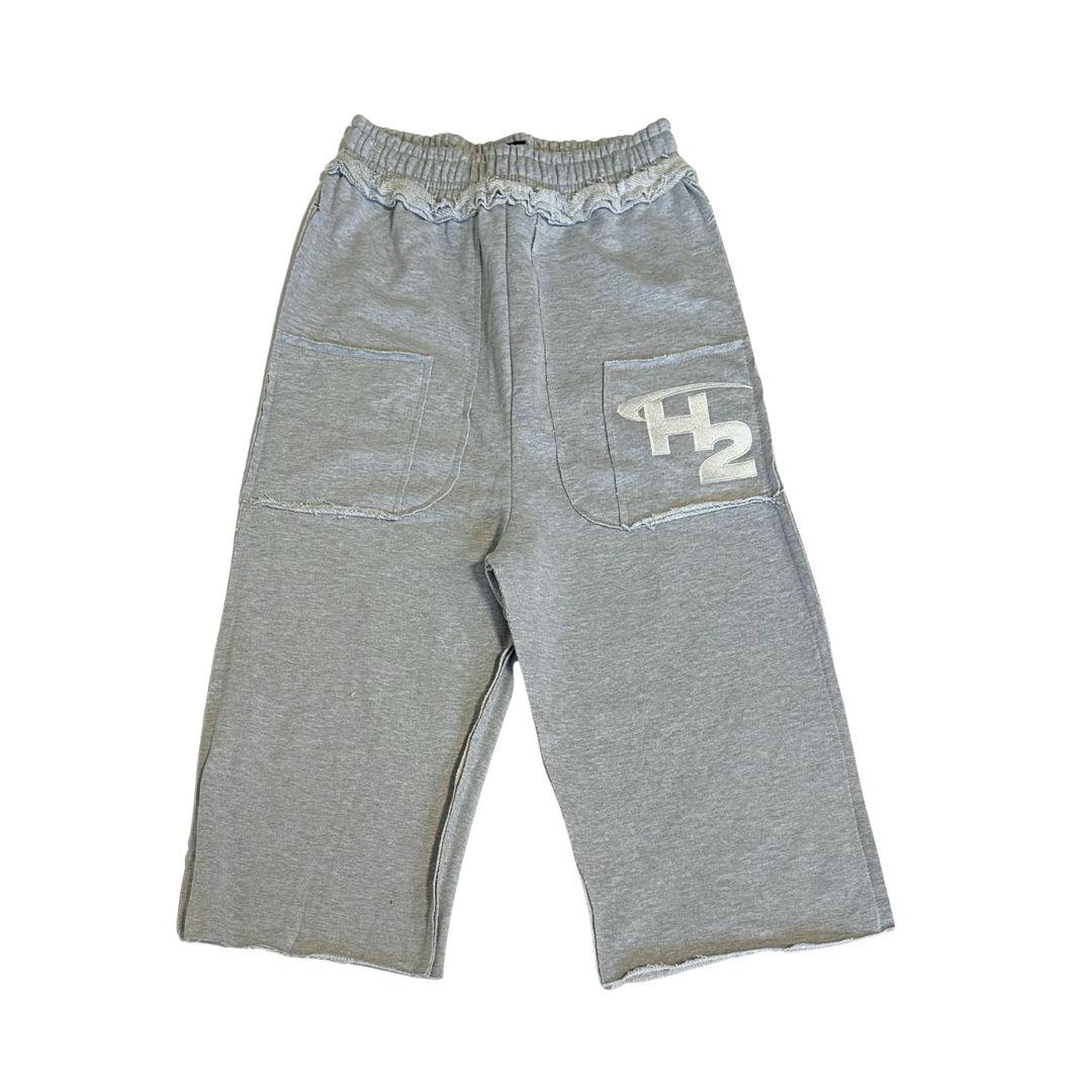 H2 3/4 Sweats
