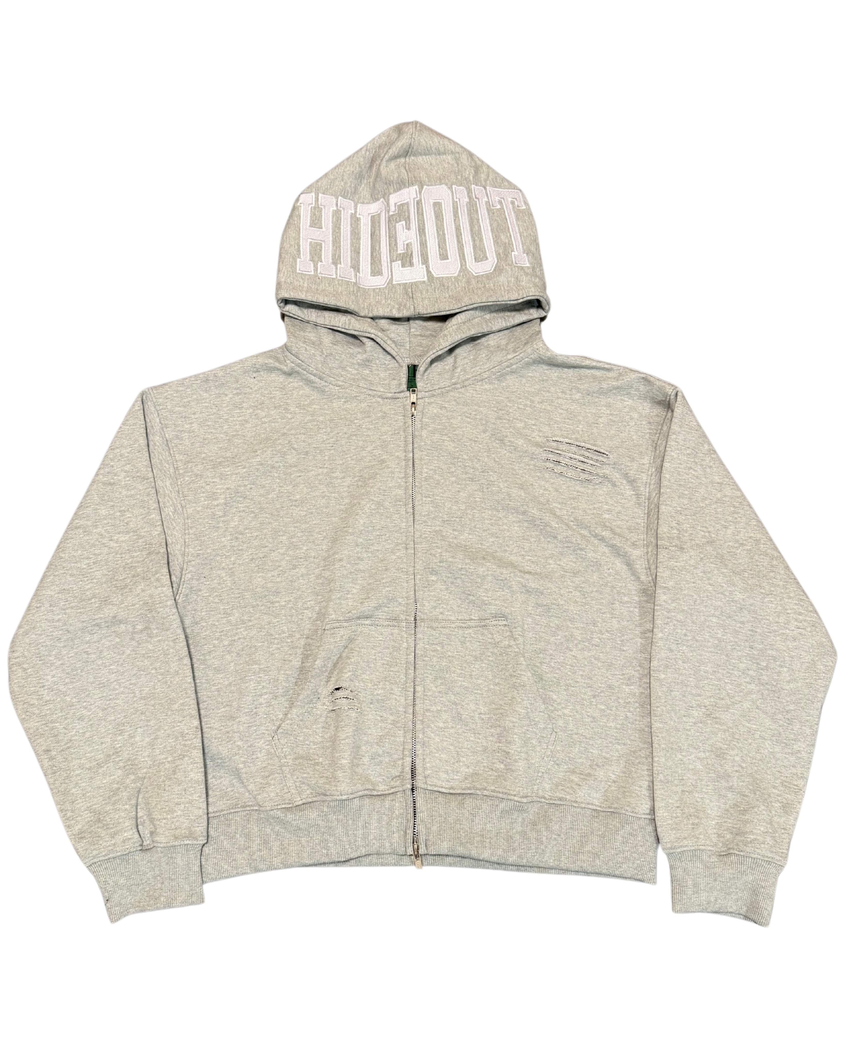 Hideout Hoodie